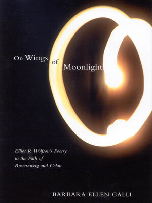 cover image of On Wings of Moonlight